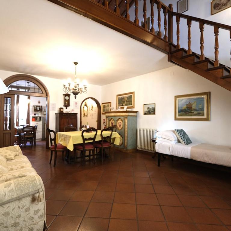 Wine Apartments Florence Soave - Apartment - 14