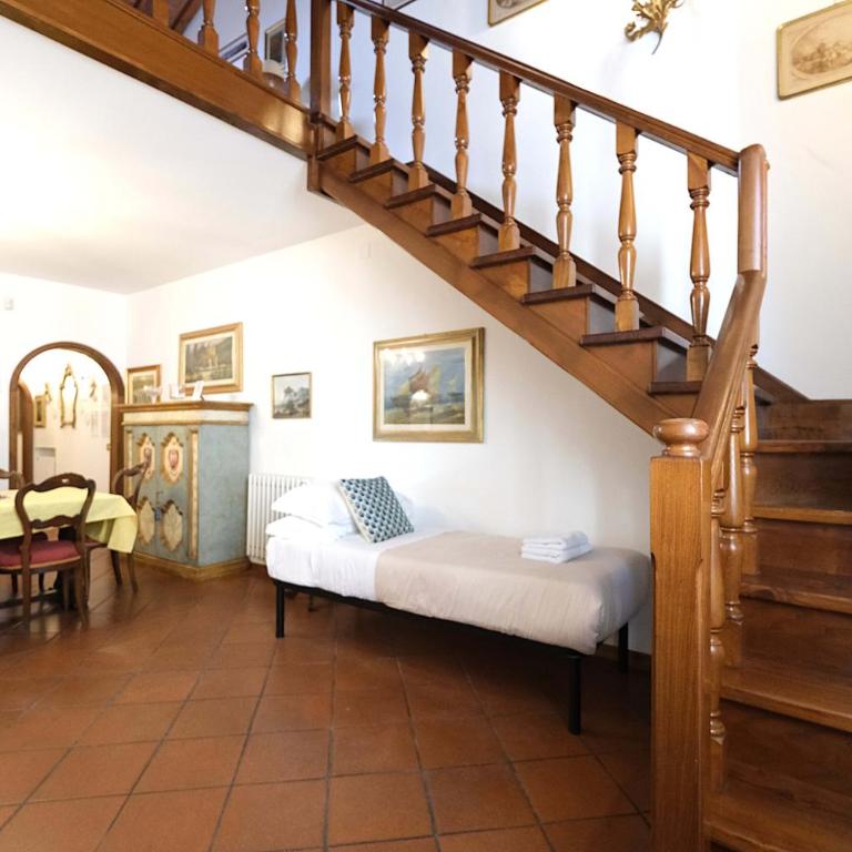 Wine Apartments Florence Soave - Apartment - 17