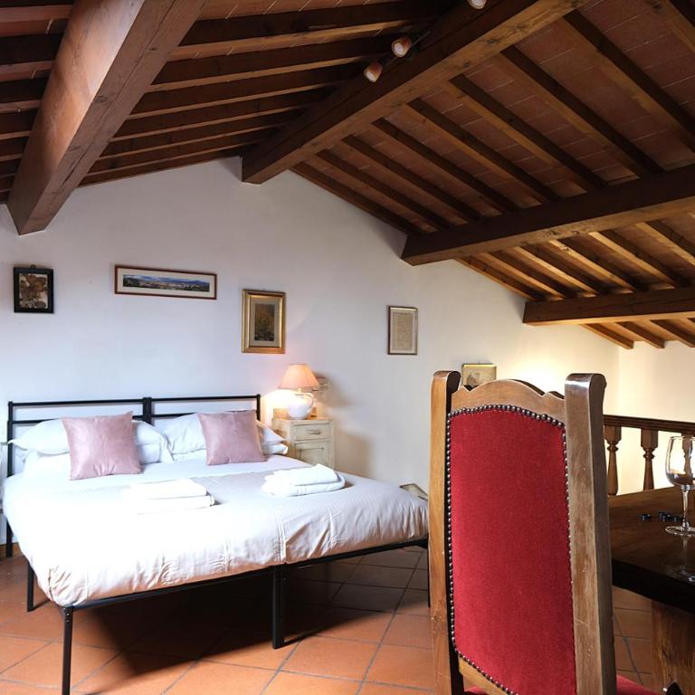 Wine Apartments Florence Soave - Apartment - 23