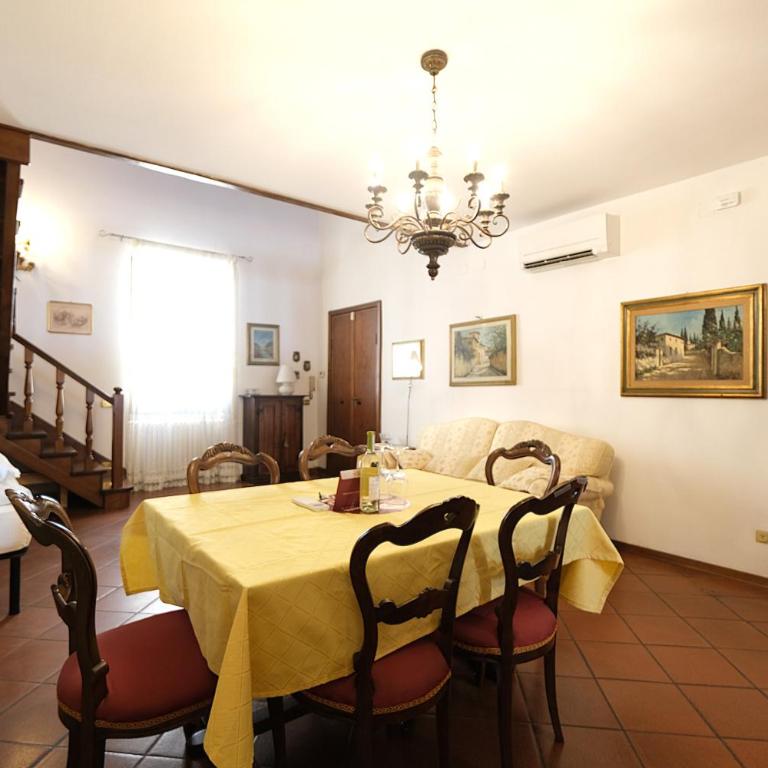 Wine Apartments Florence Soave - Apartment - 15
