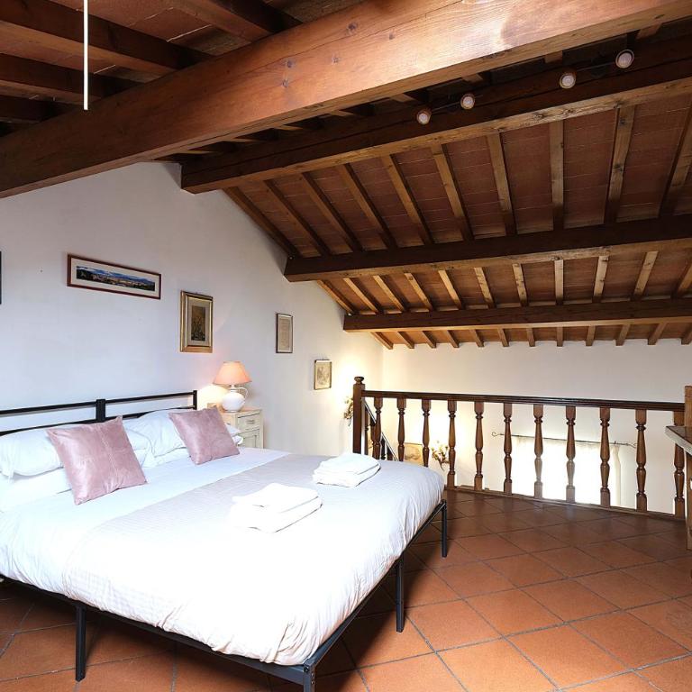 Wine Apartments Florence Soave - Apartment - 20