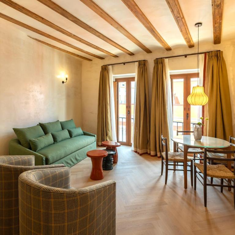 Trajano 44- Sevilla Luxury by Valcambre - Apartamento de 1 dormitorio con terraza - 1