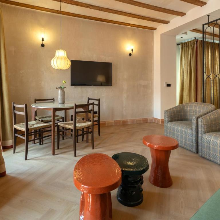 Trajano 44- Sevilla Luxury by Valcambre - Apartamento de 1 dormitorio con terraza - 2