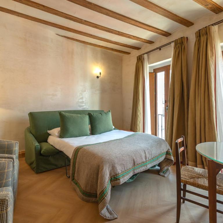 Trajano 44- Sevilla Luxury by Valcambre - Apartamento de 1 dormitorio con terraza - 5