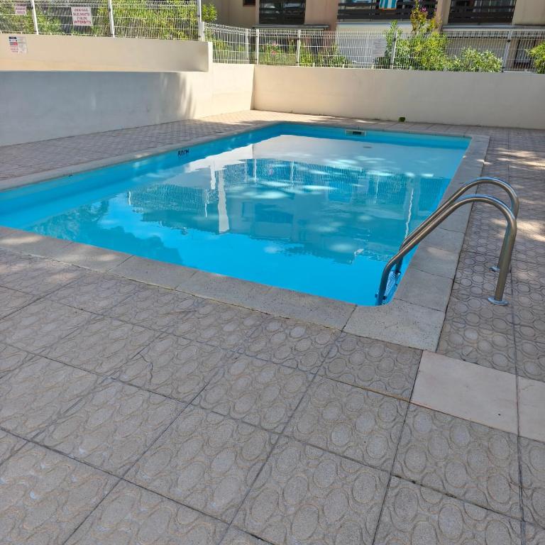 Le nid marin - Appartement 1 Chambre - 26