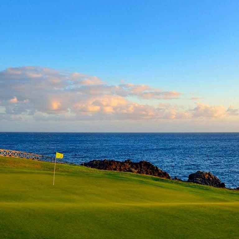 Casa del Mar - Seafront Living, Sea Views & Golf - Appartamento con 1 Camera da Letto - 76