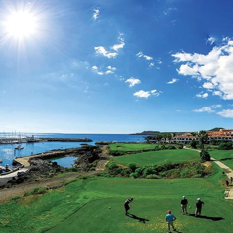 Casa del Mar - Seafront Living, Sea Views & Golf - Appartamento con 1 Camera da Letto - 74