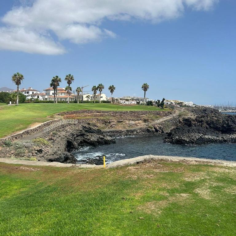 Casa del Mar - Seafront Living, Sea Views & Golf - Appartamento con 1 Camera da Letto - 75