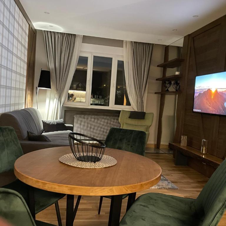 MODERN MOUNTAIN II - Apartman sa 1 Spavaćom Sobom - 1