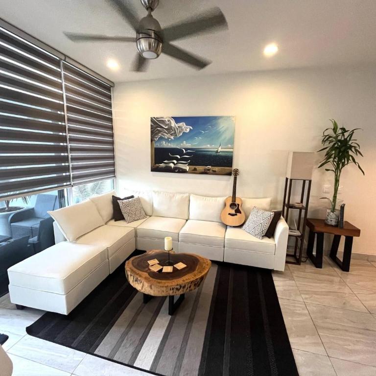 Cozy Cabo Condo 2BR, Shared Pool, Gated Community, 20 Walk to Beach - Casa - 13