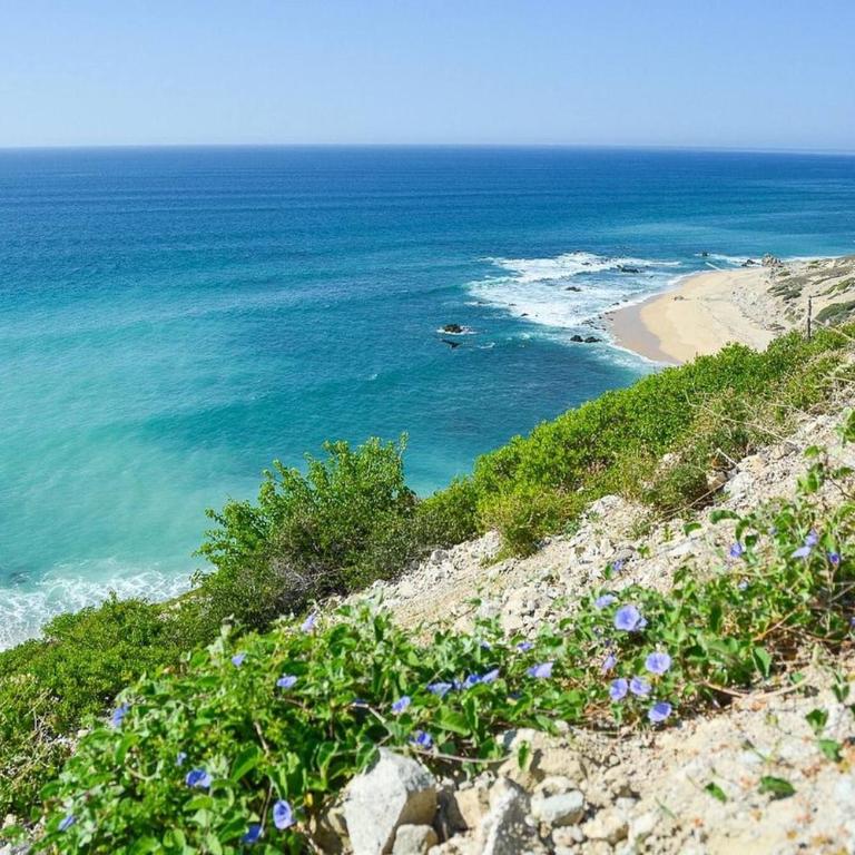 Cozy Cabo Condo 2BR, Shared Pool, Gated Community, 20 Walk to Beach - Casa - 70