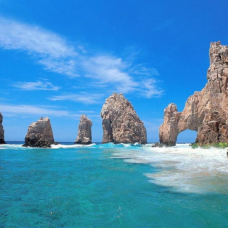 Cozy Cabo Condo 2BR, Shared Pool, Gated Community, 20 Walk to Beach - Casa - 76