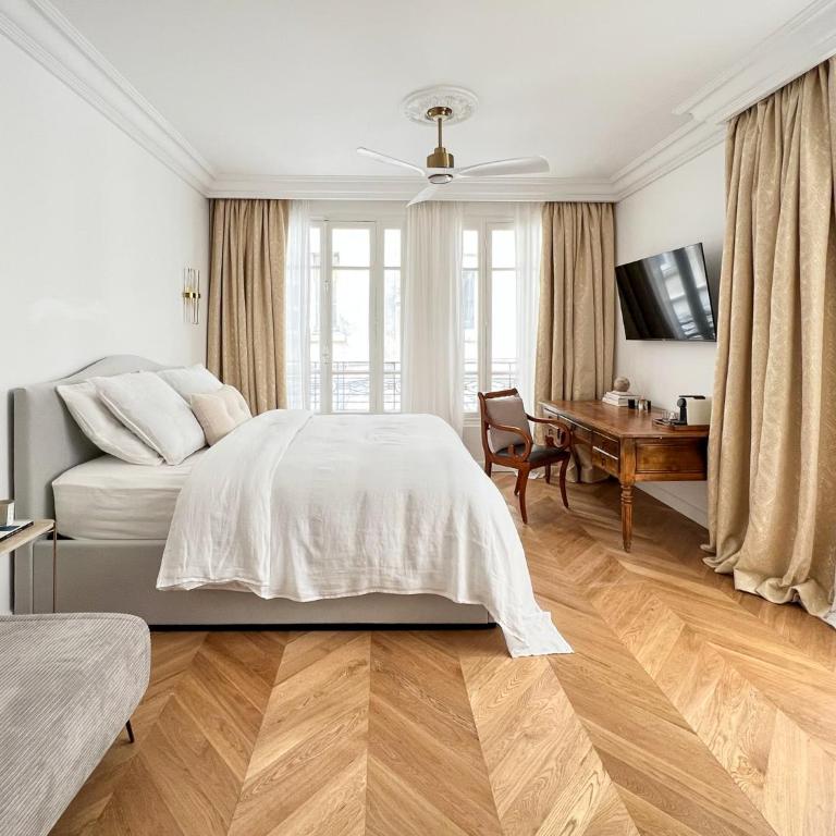  - Room #1714327101 - 1