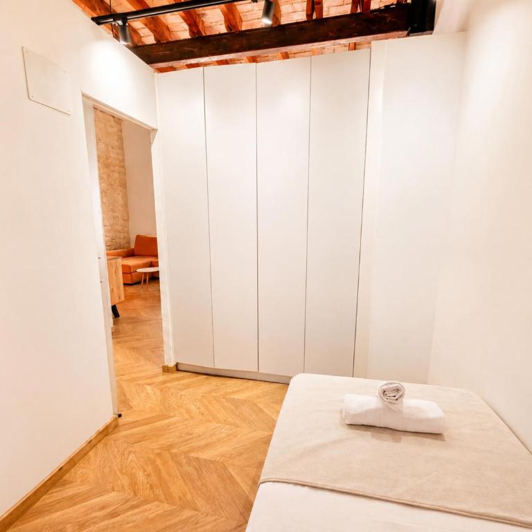 Modern and unique in the heart of alicante - Apartment mit 2 Schlafzimmern - 8