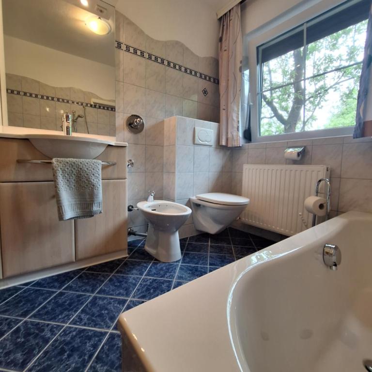 Ferienwohnung Lasshofer - Apartment mit 1 Schlafzimmer - 7