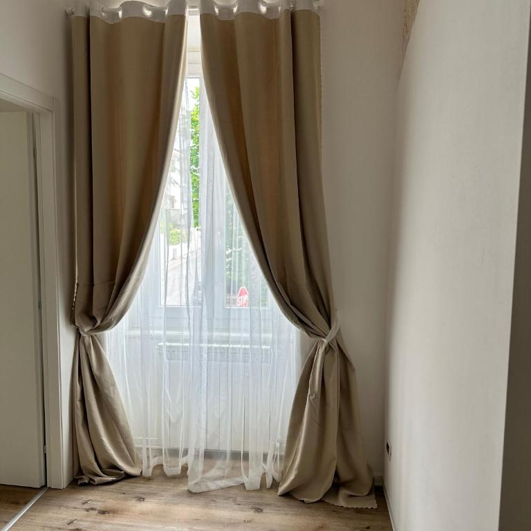 Rosmini - Apartment mit 1 Schlafzimmer - 7