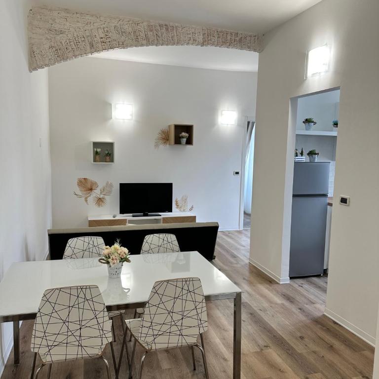 Rosmini - Apartment mit 1 Schlafzimmer - 9