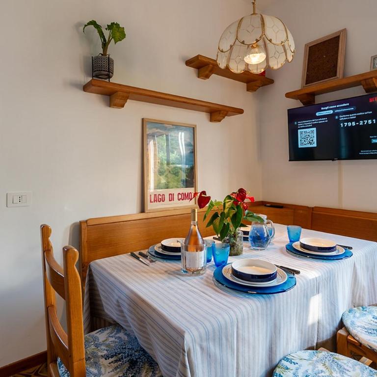 casa alla cascata - Casa con 2 Camere da Letto - 1