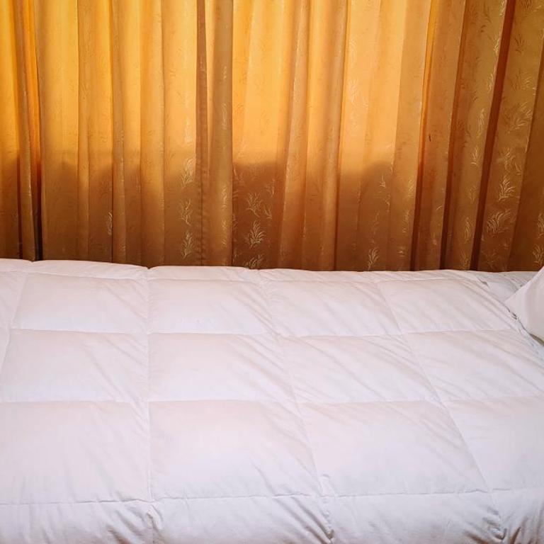 EL CAMINANTE HOTEL y QOLLA WASI YAKU RESTAURANT - Single Room - 9