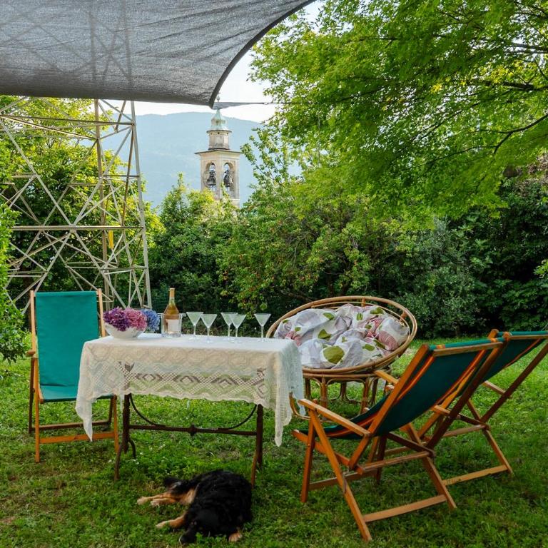 casa alla cascata - Casa con 2 Camere da Letto - 5