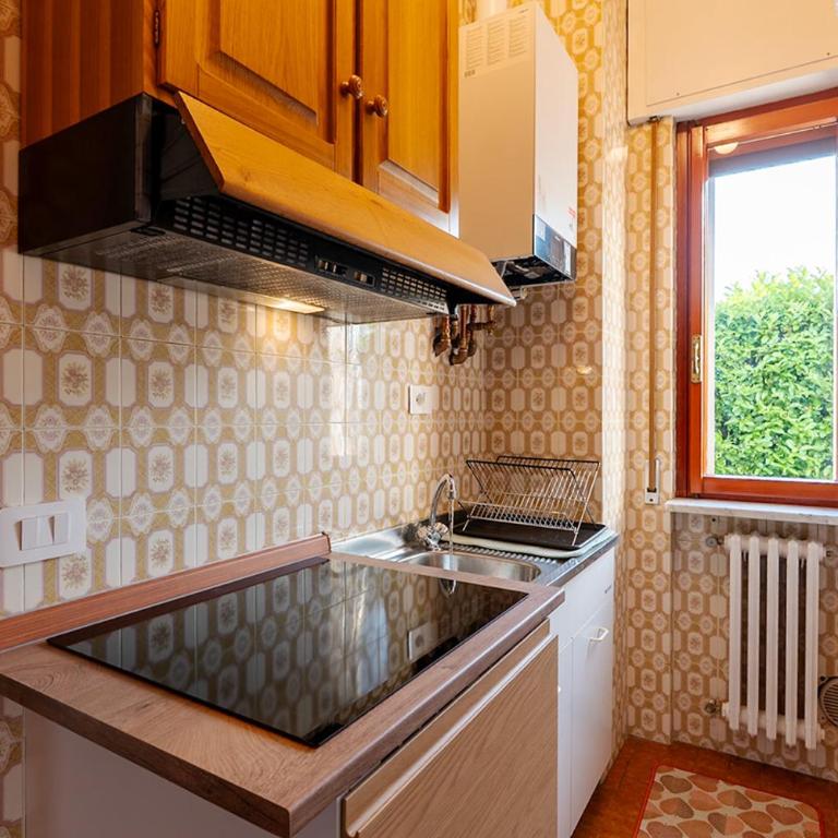 casa alla cascata - Casa con 2 Camere da Letto - 8