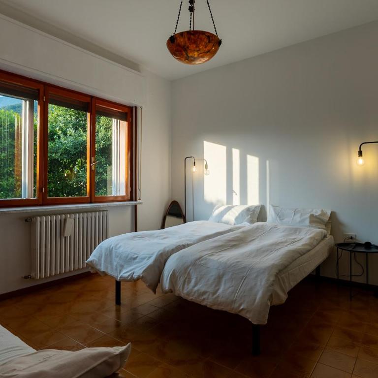 casa alla cascata - Casa con 2 Camere da Letto - 23