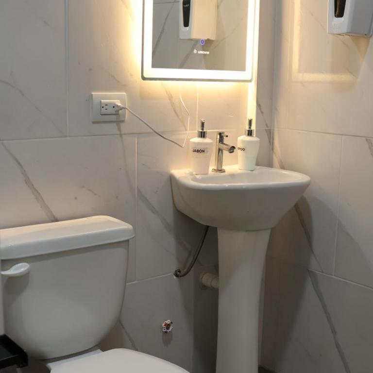 Amathea Imperial - Apartamento de 1 dormitorio - 4