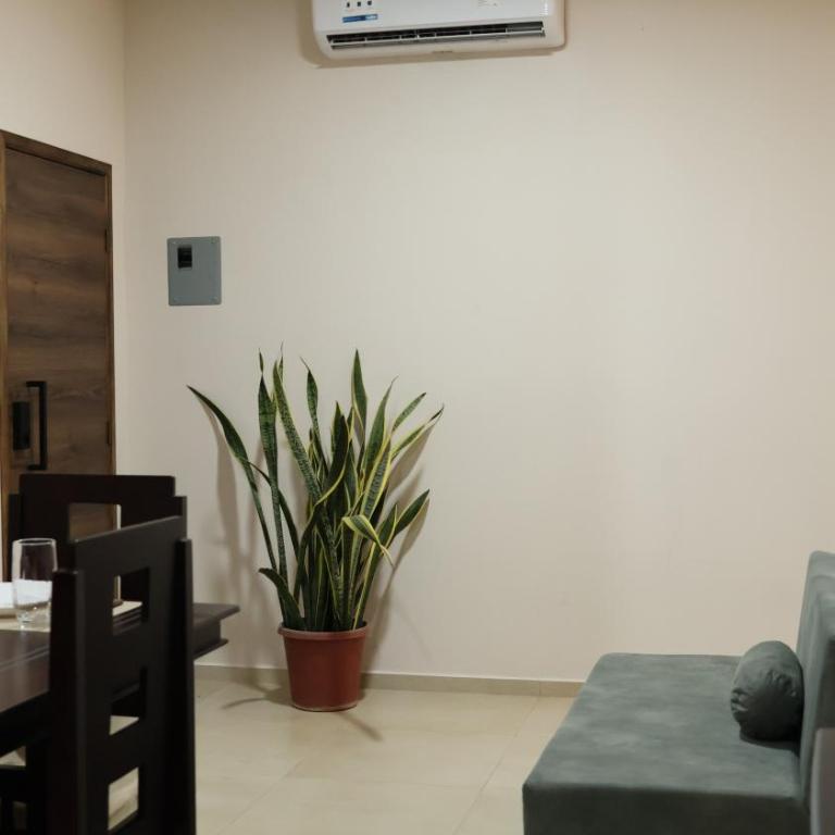 Amathea Imperial - Apartamento de 1 dormitorio - 5
