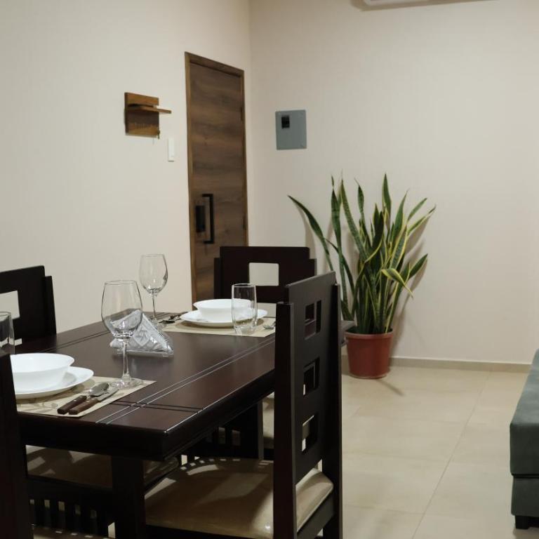 Amathea Imperial - Apartamento de 1 dormitorio - 6