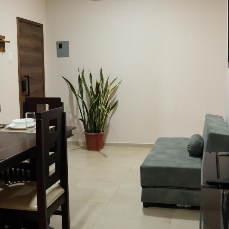 Amathea Imperial - Apartamento de 1 dormitorio - 7