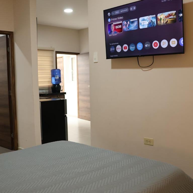 Amathea Imperial - Apartamento de 1 dormitorio - 8