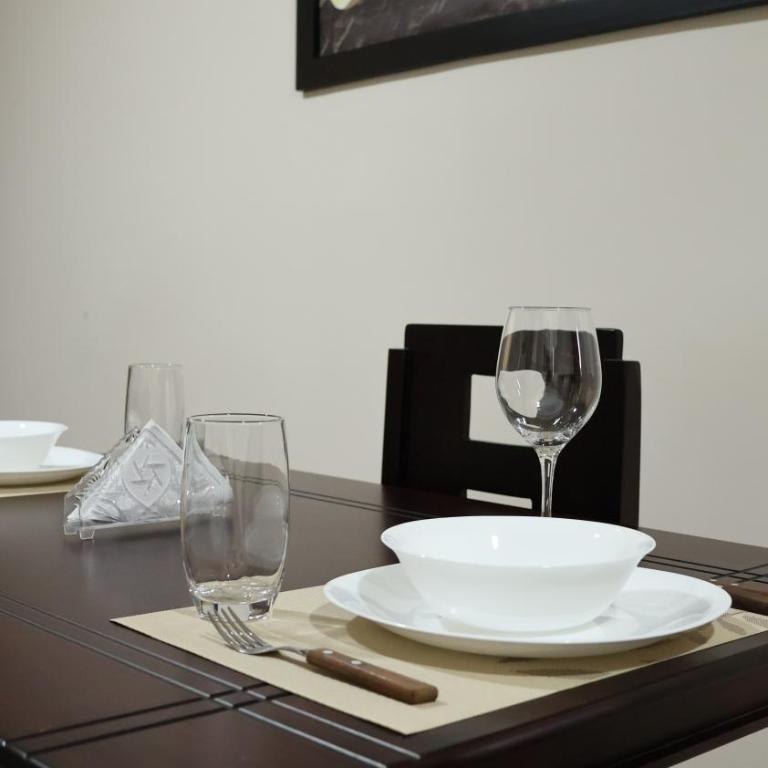 Amathea Imperial - Apartamento de 1 dormitorio - 11