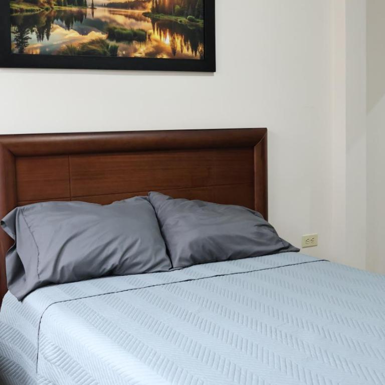 Amathea Imperial - Apartamento de 1 dormitorio - 12