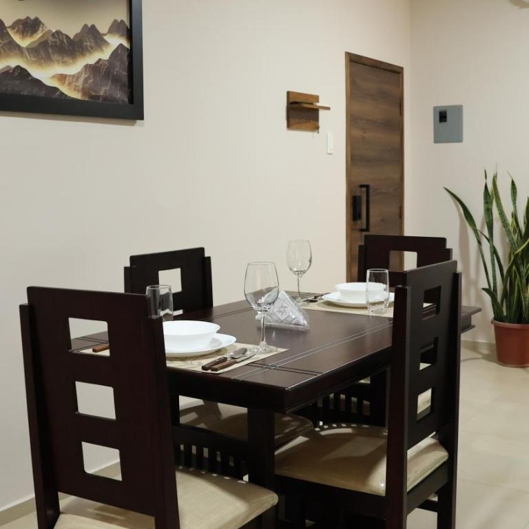 Amathea Imperial - Apartamento de 1 dormitorio - 14