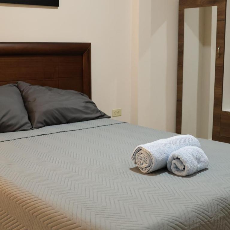 Amathea Imperial - Apartamento de 1 dormitorio - 15