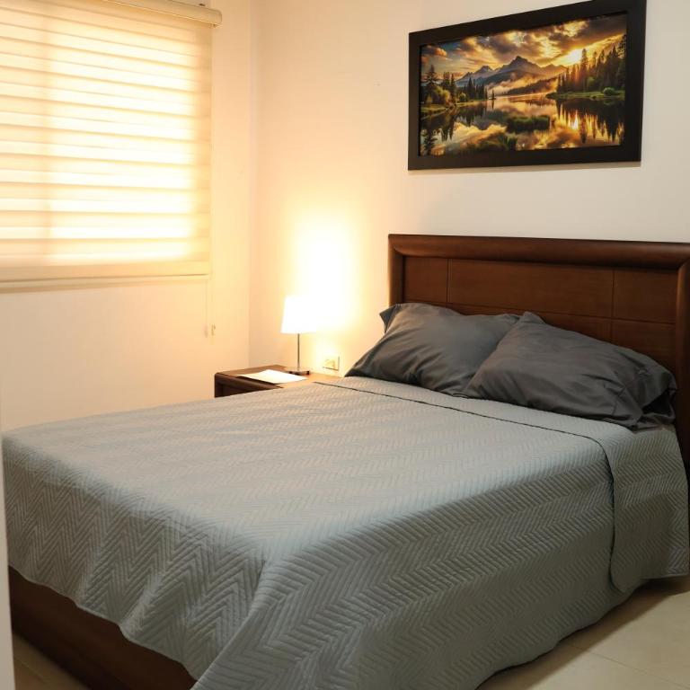 Amathea Imperial - Apartamento de 1 dormitorio - 1
