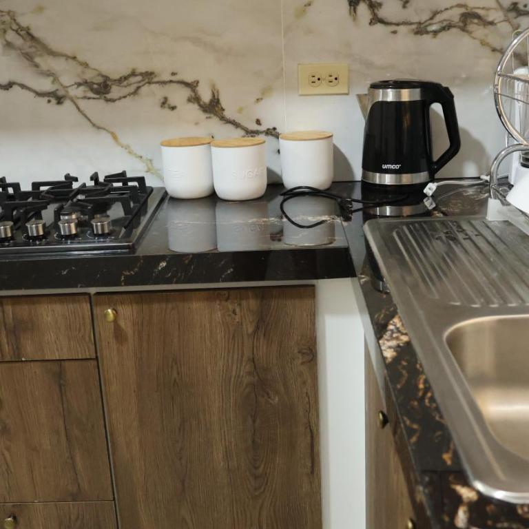 Amathea Imperial - Apartamento de 1 dormitorio - 19