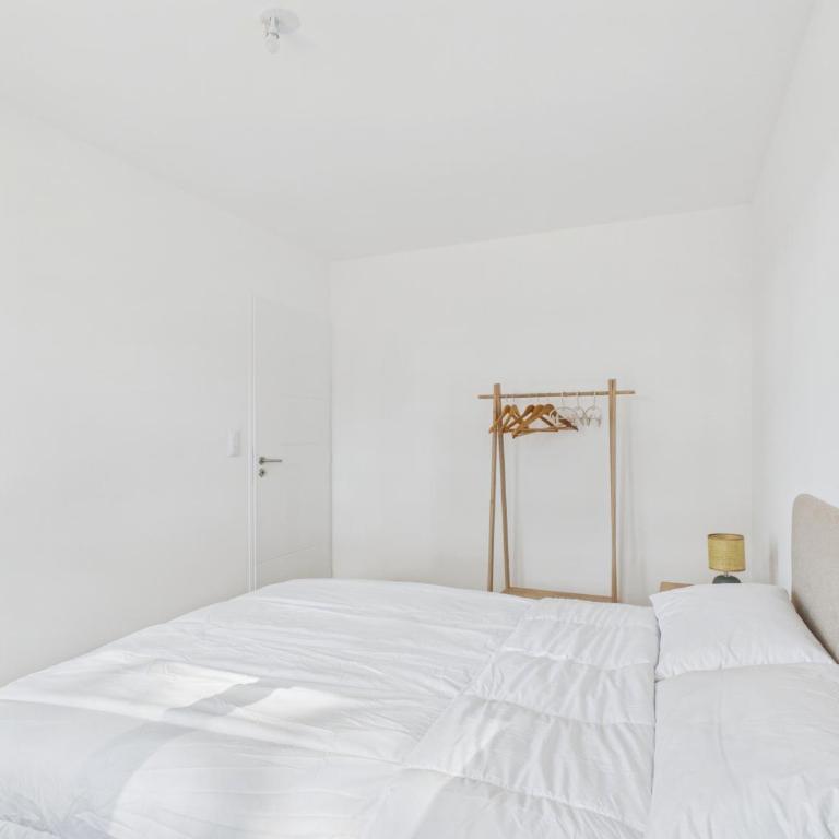 Maison 6 pers tout confort avec jardin - Maison de Vacances - 12