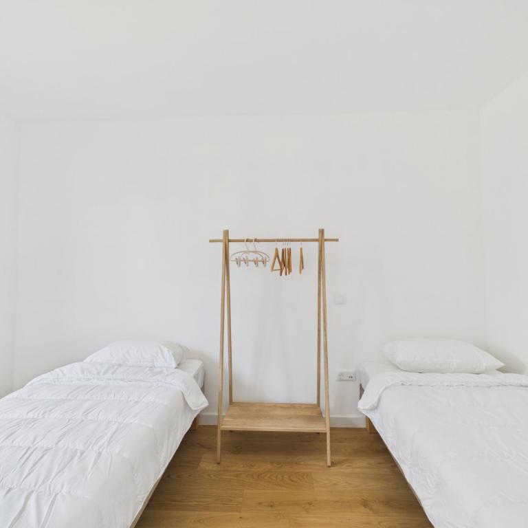 Maison 6 pers tout confort avec jardin - Maison de Vacances - 17
