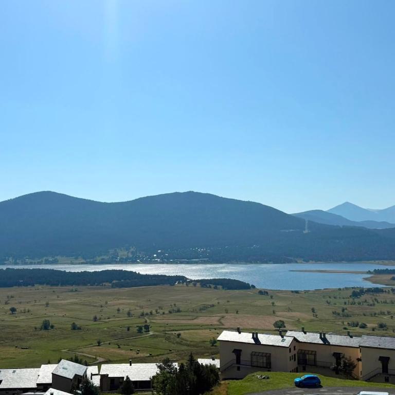 L'Horizon du Lac - Vue Matemale - Garage - 5 pers - Apartment - 3