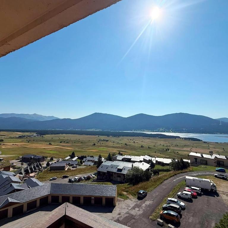 L'Horizon du Lac - Vue Matemale - Garage - 5 pers - Apartment - 7