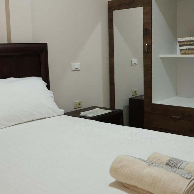 Amathea Imperial - Apartamento de 2 dormitorios - 12