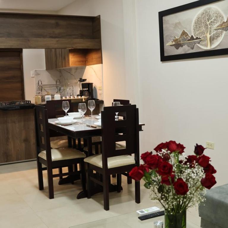 Amathea Imperial - Apartamento de 2 dormitorios - 4