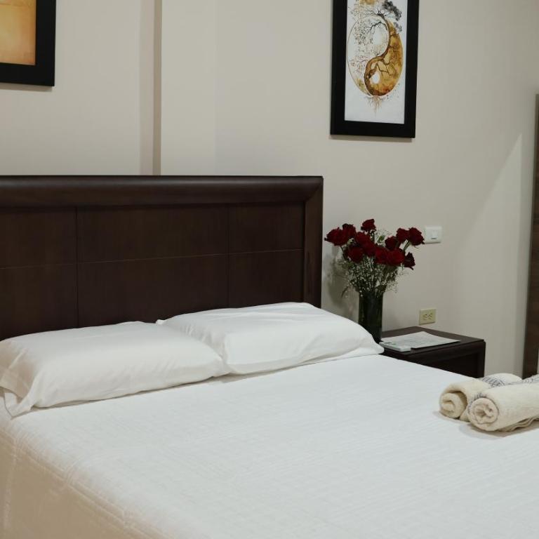 Amathea Imperial - Apartamento de 2 dormitorios - 18