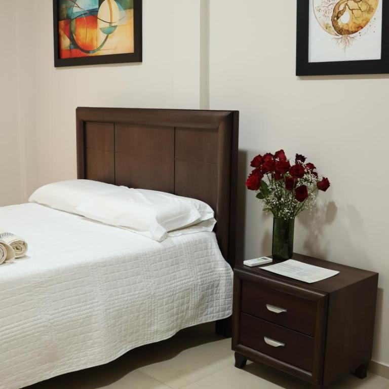 Amathea Imperial - Apartamento de 2 dormitorios - 1