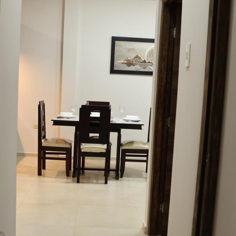 Amathea Imperial - Apartamento de 2 dormitorios - 20