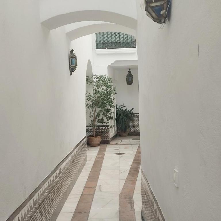 La Pequeña Taifa I - Apartment mit 1 Schlafzimmer - 3