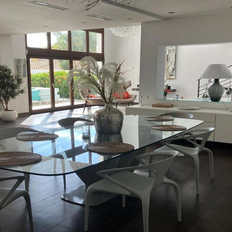 Villas in Riviera del Sol - Villa con piscina privada - 4