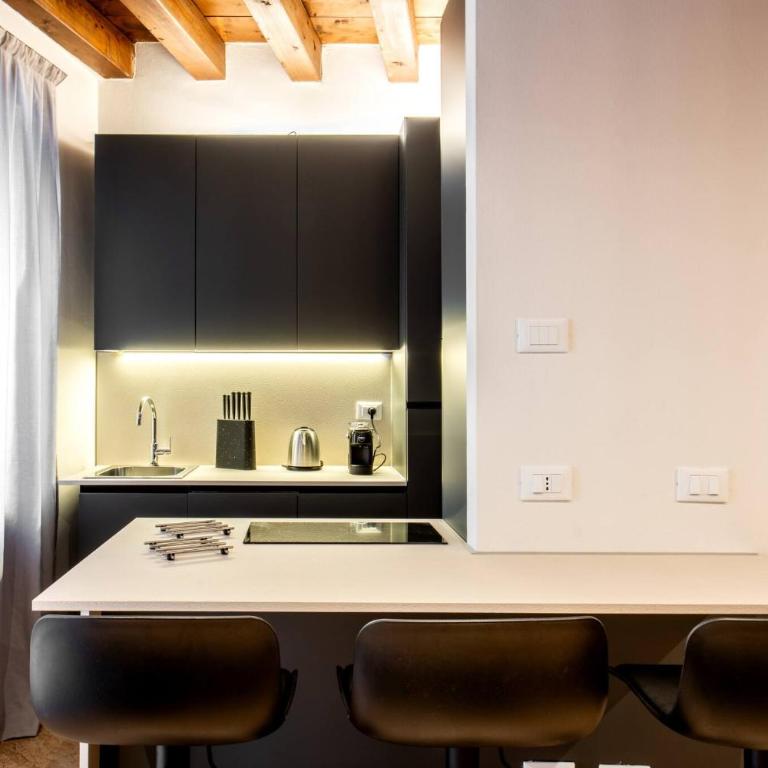 LOGGIA DEI GAVI - One-Bedroom Apartment - 5