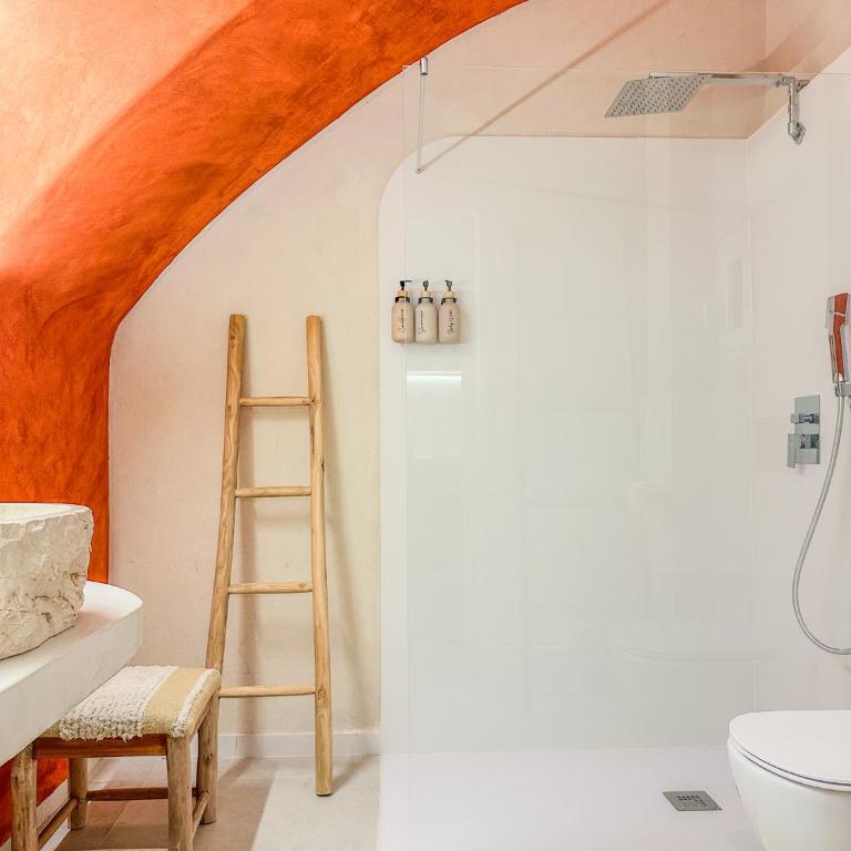 Moona Hostal Altea - Habitación Doble Estándar - 1 o 2 camas - 2
